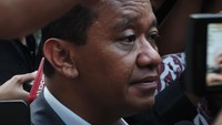 Bahlil Tuding Singapura Jual Lagi Pasokan Gas dari RI