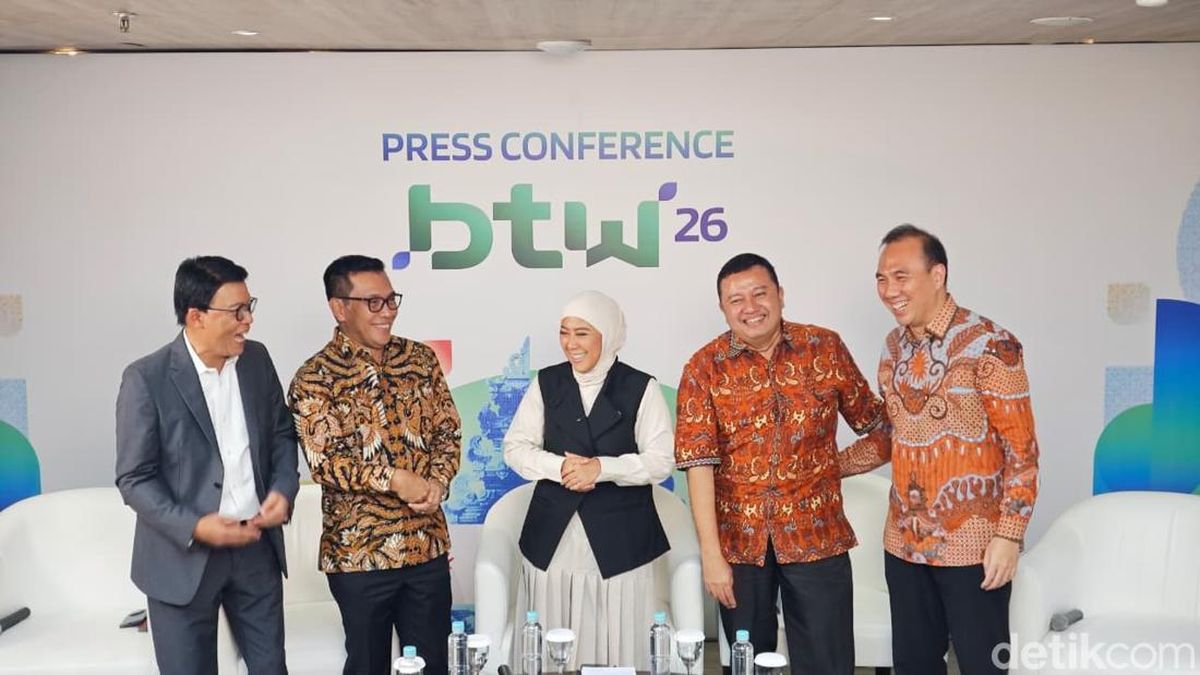 Komdigi Mau Regulasi Digital Lebih Terprediksi, Janji Investor Nggak Kaget — NadiKabar.com