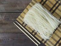 Bihun. (Dok. Magnific)