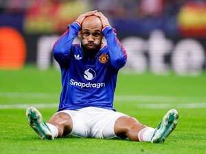 Hasil Lengkap Liga Champions: Arsenal dan Barcelona Pesta Gol, MU Keok