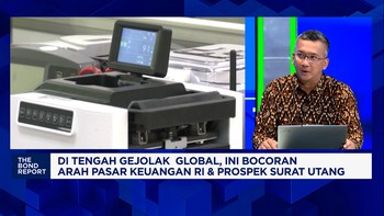 Bunga The Fed Naik- Sentimen MSCI, Minat IPO Saham & Penerbitan Obligasi Apa Kabar?