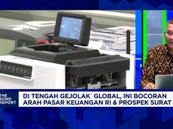 Bunga The Fed Naik- Sentimen MSCI, Minat IPO Saham & Penerbitan Obligasi Apa Kabar?