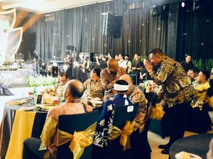 Sambut Kapolda Baru, Bupati Bogor Tekankan Sinergi Keamanan