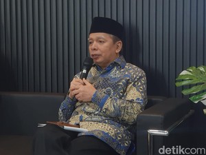 Kemenag Sebut Produk Halal Sumbang Rp 4.900 T ke PDB RI