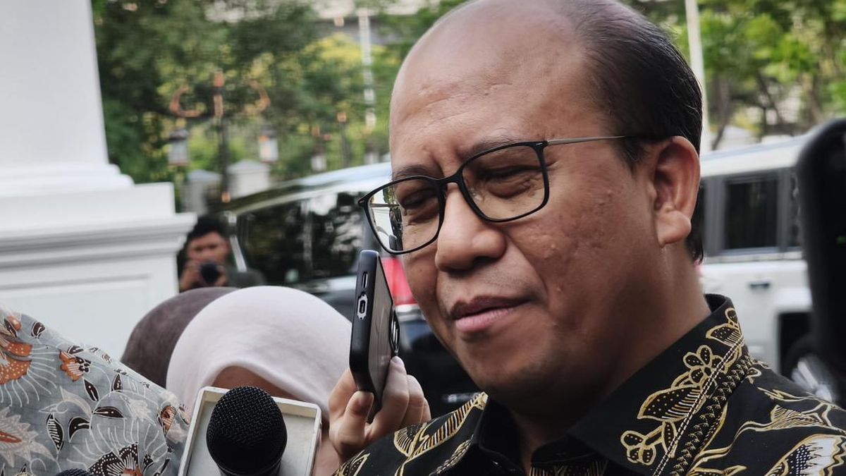 PLN: Listrik di Batam Sudah Pulih 100%, Sebagian Bintan Menyusul — NadiKabar.com