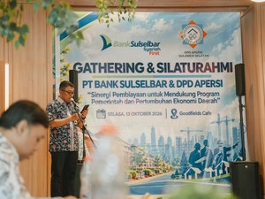 Bank Sulselbar dan Apersi Sulsel Perkuat Kemitraan Perumahan