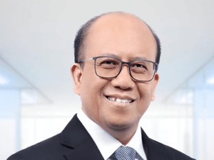 Profil Suroso Isnandar Dirut Baru PLN Pengganti Darmawan Prasodjo