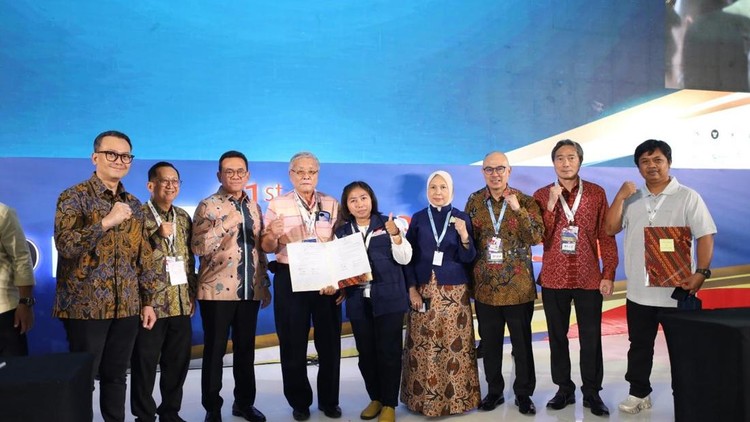 Astra International Hadirkan Produk Unggulan Lokal di TEI 2026