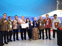Dok Astra International
