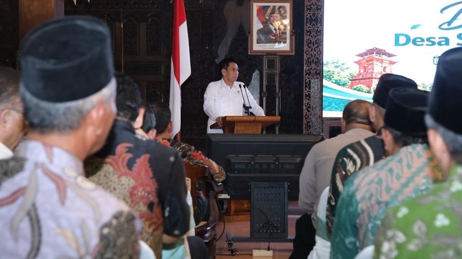 Dok Kementerian Dalam Negeri