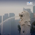 Efek Kabut Asap RI, Pasien Klinik & IGD Singapura Melonjak