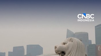 Efek Kabut Asap RI, Pasien Klinik & IGD Singapura Melonjak