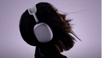 Headphone Wireless Bisa Dengar Audio Lossless Lewat Kabel USB-C? Ini Cara Kerjanya