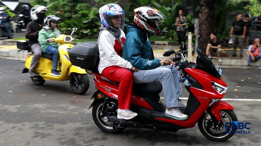 8 Tips Aman Menggadaikan BPKB Motor agar Tidak Rugi