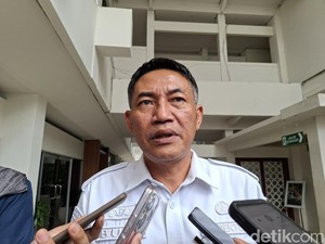Rp 120 Miliar Anggaran Pokir DPRD NTB Dihapus, Ini Temuan Inspektorat