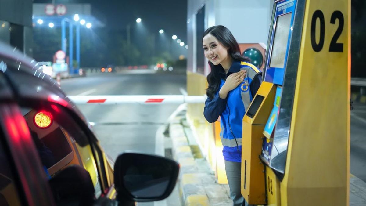 Masuk Top 10 CX100 Award, Jasa Marga Siap Perkuat Layanan Pelanggan — NadiKabar.com