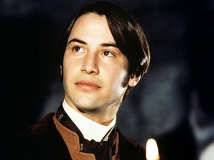 Saat Keanu Reeves-Orlando Blooom Tampil Jelek