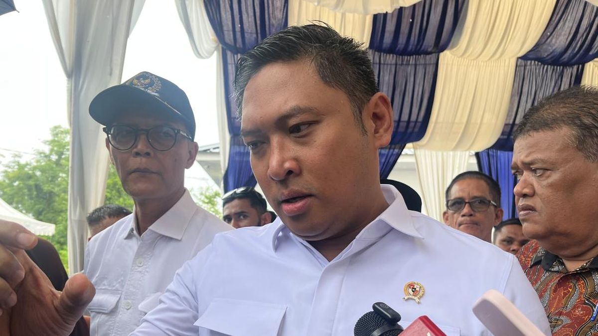 Sudaryono Tegaskan SPPG yang Tak Kembalikan Uang Negara Bakal Disuspen — NadiKabar.com