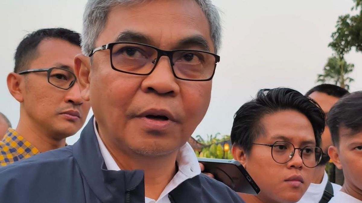 Alasan KPK Jerat Tersangka Kasus DSP BNPB Pakai Pasal 12 Huruf i UU Tipikor — NadiKabar.com