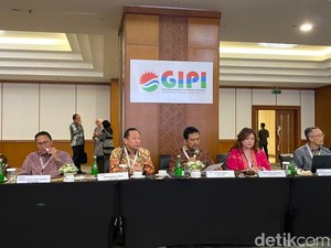 GIPI Prediksi Kunjungan Wisman Bisa Pulih Seperti Sebelum Pandemi