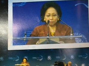 Detik-detik Martha Tilaar Meninggal dan Pesan Terakhirnya pada Keluarga