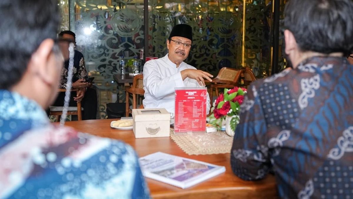 Ilustrasi berita Nasional: Mensos Dorong ASN dan Warga Bandung Barat-Pekalongan Jadi Agen Perlinsos