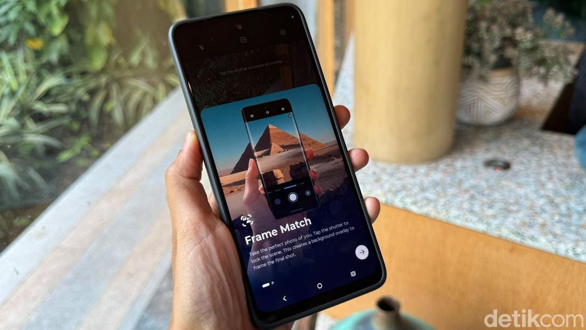 Ini Deretan Fitur Unggulan Trio Moto G Terbaru — NadiKabar.com