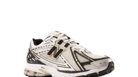Bingung Pakai Sneakers Multicolor? Ikuti Rumus Warna Ini Biar Nggak Norak