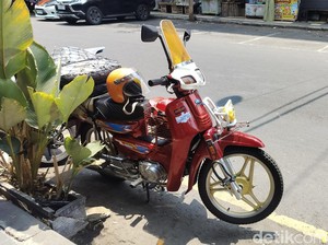 Hari Tanpa Bayangan di Malang, Begini Penampakannya