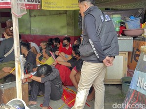 Siasat Walkot Eri Gerakkan UMKM agar Jalan Kunti Bebas dari Narkoba