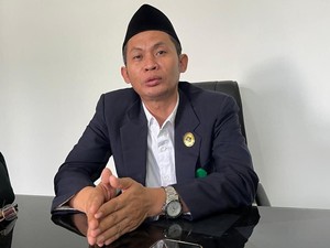 Disanksi Kemenag Mojokerto, Penghulu yang Marah Saat Akad: Saya Terima