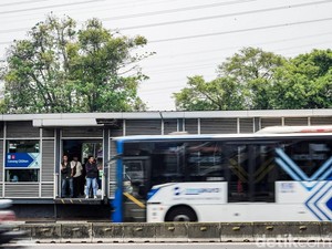 Video: Penumpang Transum di Jakarta Tembus 368 Juta hingga September 2026