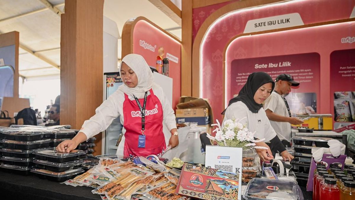 Pertamina Grand Prix of Indonesia 2026 Dorong Talenta Nasional-UMKM Lokal — NadiKabar.com