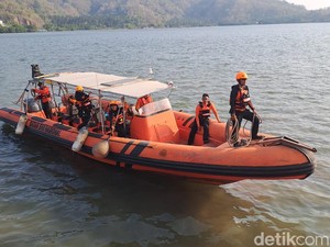 Pencarian Turis Korsel Hilang Saat Snorkeling di Gili Trawangan Dihentikan