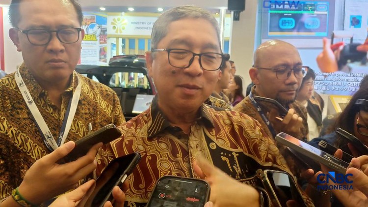 Timur Tengah Panas, Toyota Sebut Geng Negara Ini Jadi Masa Depan