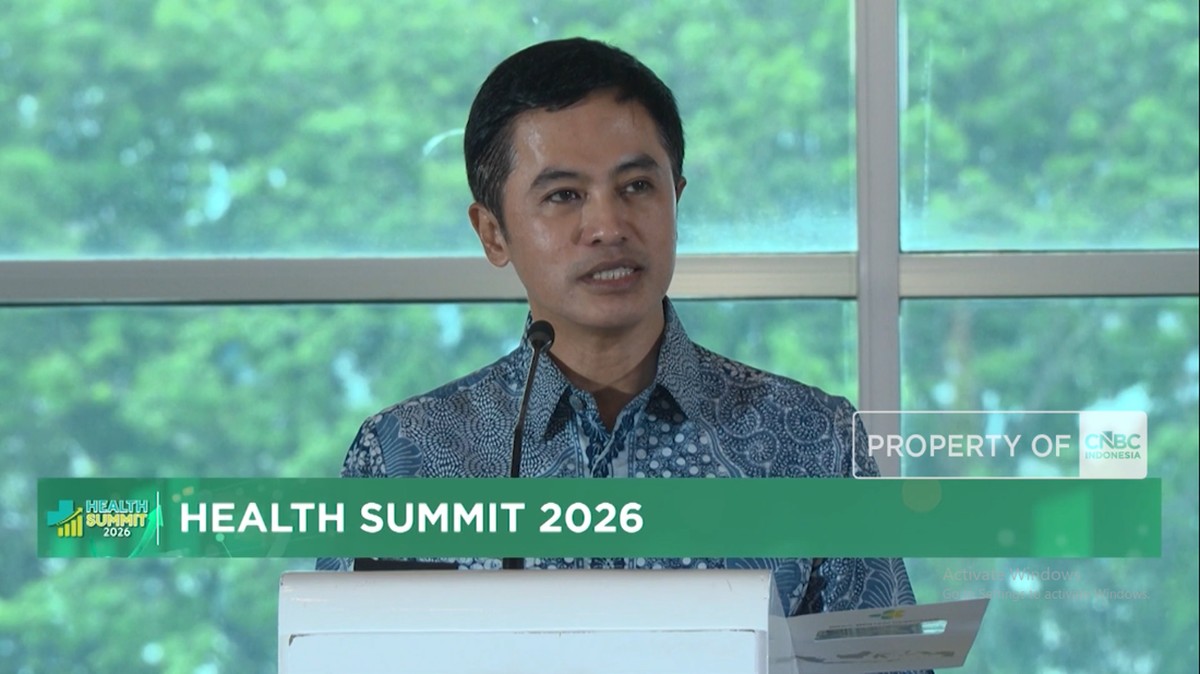 Video: Transformasi Faskes, Ini Pensan Wamenkes ke Investor Kesehatan