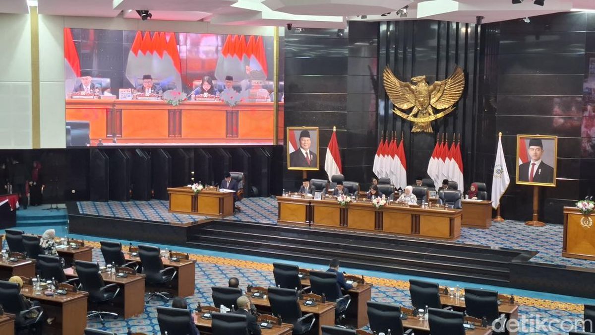 Pansus DPRD DKI Catat 3.401 Aduan Tanah Warga, Ribuan Berkas PTSL Belum Tuntas — NadiKabar.com