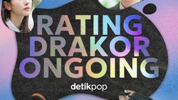 Urutan Rating Drama Korea On Going Pekan Ini, Doctor X Juaranya!