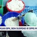 Respons Temuan BPK, BGN Suspend 91 SPPG MBG