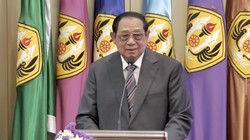 SBY Ingatkan Politisi: Negara Harus di Atas Partai, Jangan Dibalik