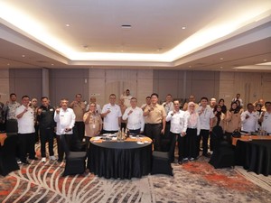 Sekda Ajat: Kalau Desa Maju, Kabupaten Bogor Ikut Tumbuh