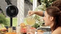 Udara Gerah Tapi Nggak Punya AC? Ini Cara Pakai Kipas Angin Biar Ruangan Terasa Adem 