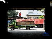 Program pembangunan tiga juta rumah dapat membuka peluang bagi industri semen di tengah biaya bahan baku yang meningkat dan anggaran infrastruktur yang terbatas.