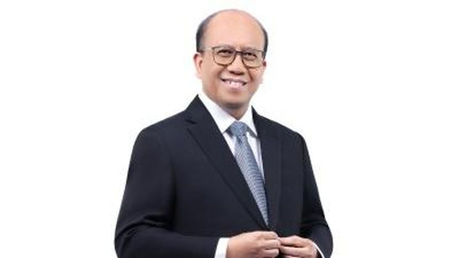 Suroso Isnandar resmi ditetapkan sebagai Direktur Utama PT Perusahaan Listrik Negara (Persero) atau PLN dalam Rapat Umum Pemegang Saham (RUPS) yang digelar pada hari ini, Rabu (14/10/2026). (Linkedin/Suroso Isnandar)
