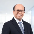 Suroso Isnandar resmi ditetapkan sebagai Direktur Utama PT Perusahaan Listrik Negara (Persero) atau PLN dalam Rapat Umum Pemegang Saham (RUPS) yang digelar pada hari ini, Rabu (14/10/2026). (Dok. PLN)