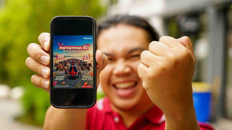 Telkomsel