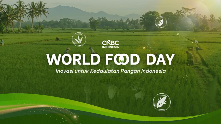 World Food Day 2026