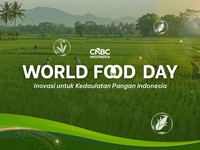 World Food Day 2026