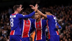 Klasemen Liga Champions: 5 Tim Masih Sempurna