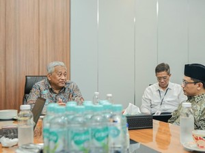 69 Calon Anggota KND Lolos Tes Objektif Berbasis Komputer
